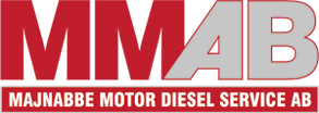 Majnabbe Motor Diesel Service AB